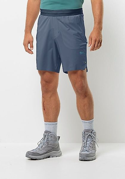 Jack Wolfskin Shorts PRELIGHT CHILL SHORTS günstig online kaufen