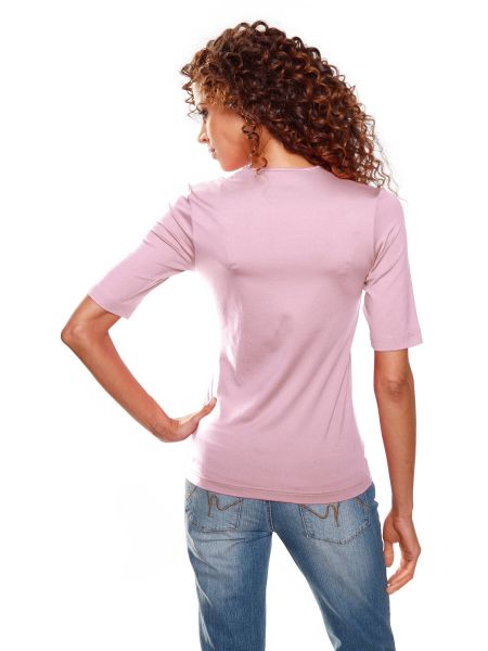heine V-Shirt "V-Shirt" 1 Stk. tlg. günstig online kaufen