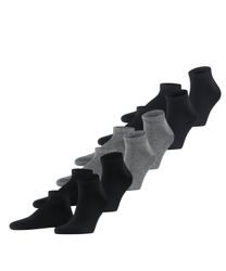 FALKE Sneakersocken Happy 6-Pack (6-Paar) Set günstig online kaufen