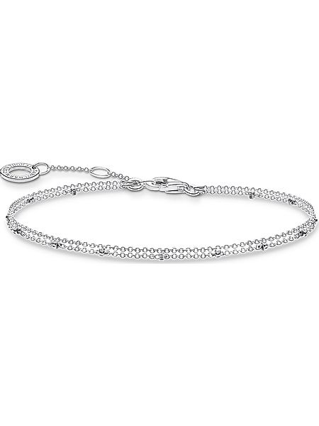 THOMAS SABO Silberarmband Thomas Sabo Damen-Armband günstig online kaufen