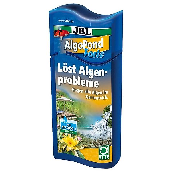 JBL GmbH & Co. KG Teichpflege günstig online kaufen