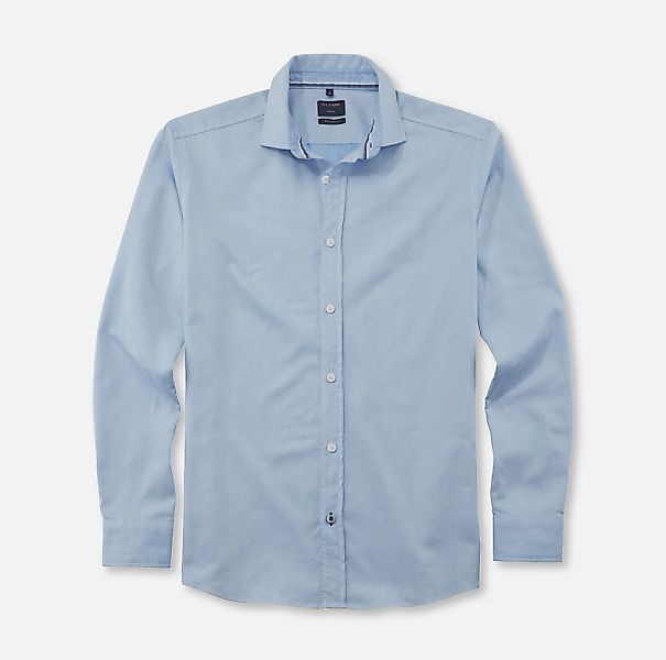 OLYMP Langarmhemd "OLYMP Hemd Casual" günstig online kaufen