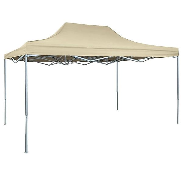 DOTMALL Faltpavillon Partyzelt Wasserdicht, Sonnenschutz, Faltbar,BxT: günstig online kaufen
