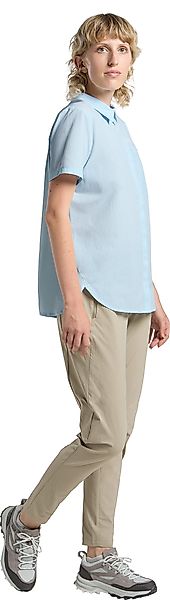 Jack Wolfskin Funktionshemd VANDRA Damen Kurzarmhemd, günstig online kaufen