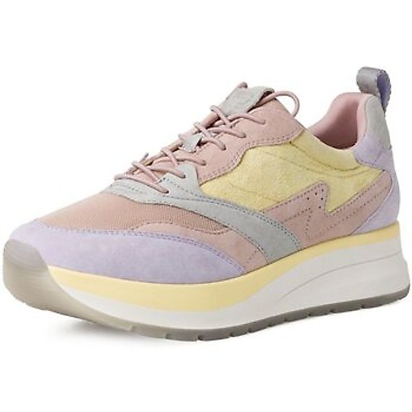 Tamaris  Sneaker Schnuerschuhe Da.-Schnürer candy comb 1-1-23758-28/556 günstig online kaufen
