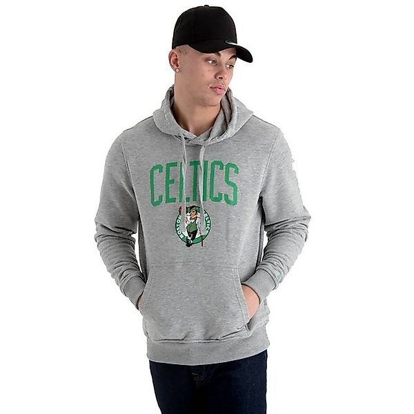 New Era Hoodie Hoodie New Era Boscel Team Logo, G 3XL (1-tlg) Kängurutasche günstig online kaufen