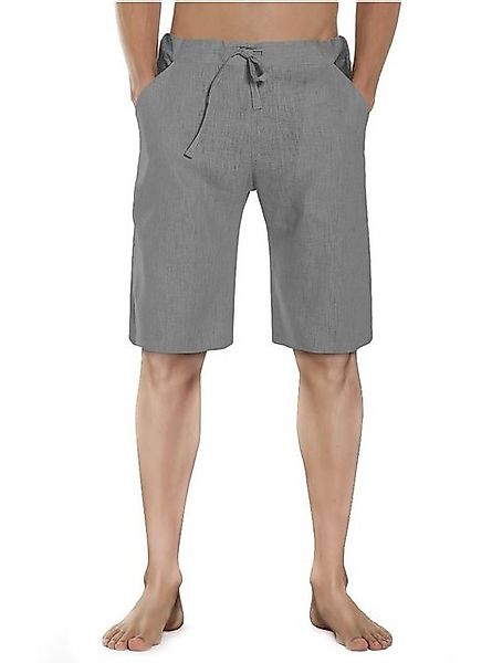 SCHAZAD Leinenhose Leinenshort günstig online kaufen