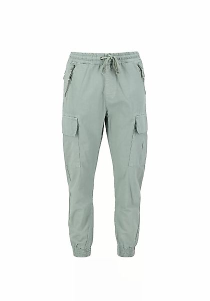 Alpha Industries Jogginghose "Ripstop Jogger lange Jogginghose" günstig online kaufen