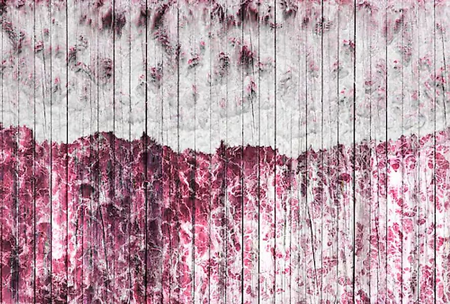 Architects Paper Fototapete »Atelier 47 Beachboard 1« Holz glatt Vlies, Wan günstig online kaufen