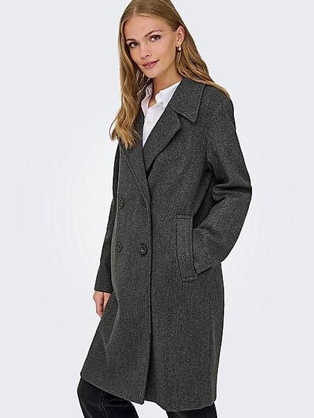 ONLY Langmantel ONLADINA LIFE LONG COAT CC OTW günstig online kaufen