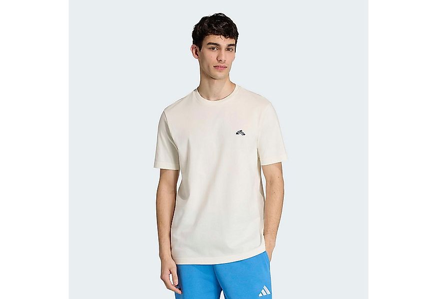 adidas Sportswear T-Shirt M S SLIDE SP PT günstig online kaufen