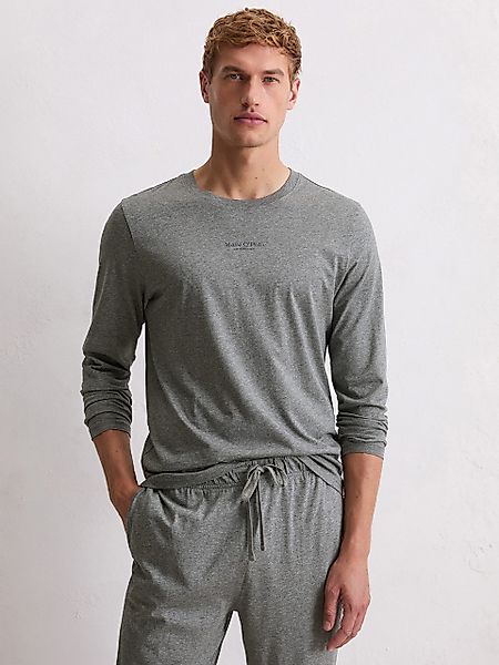Marc O'Polo Pyjamaoberteil Mix N Match günstig online kaufen