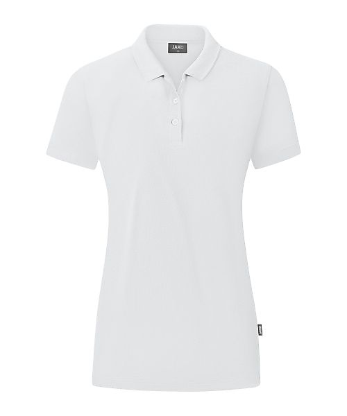 Jako Poloshirt JAKO Organic Poloshirt Damen günstig online kaufen