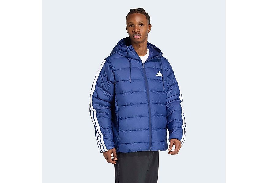 adidas Sportswear Steppjacke ESS 3S SD HD JK günstig online kaufen