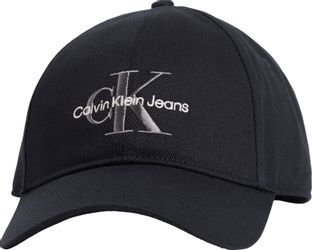Calvin Klein Jeans Baseball Cap MONO günstig online kaufen