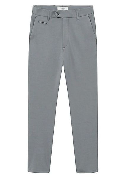 Les Deux Stoffhose – Schlanke Businesshose aus recyceltem Material günstig online kaufen