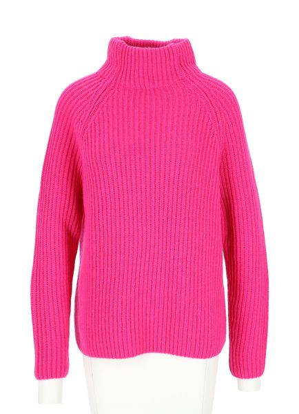 halsüberkopf Accessoires Strickpullover Stehkragen aus hochwertigem günstig online kaufen
