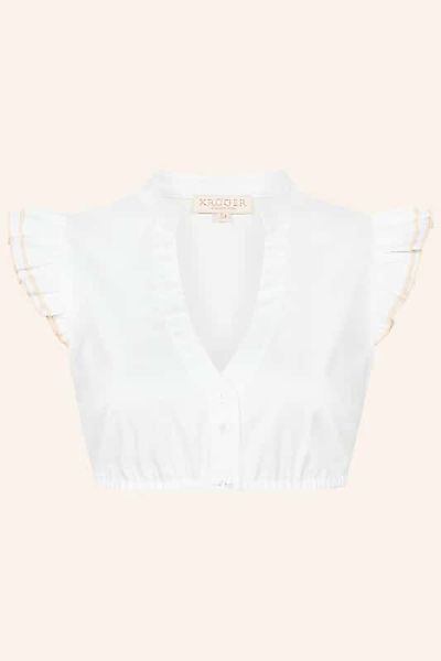 Dirndlbluse Lagoon günstig online kaufen