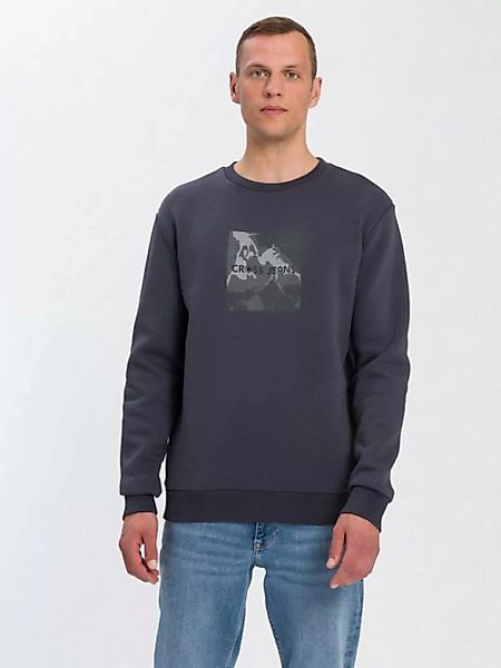 CROSS JEANS® Sweatshirt 25406 günstig online kaufen