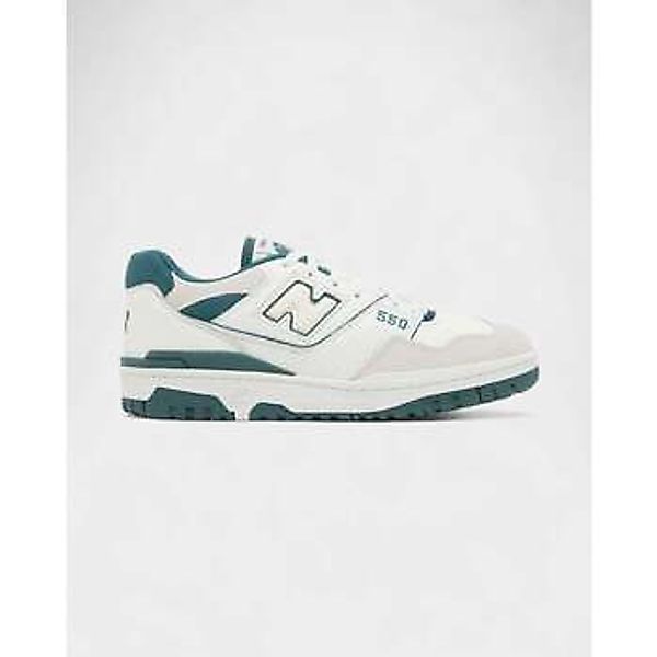 New Balance  Sneaker 550 Big Kid 'White Vintage Teal' günstig online kaufen