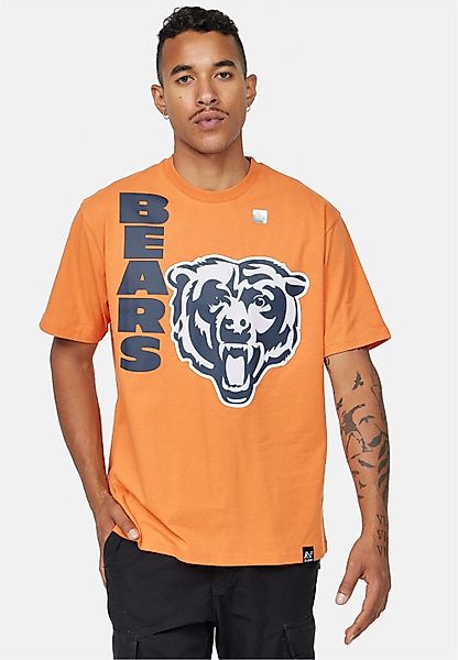 Recovered T-Shirt NFL Bears Relaxed für günstig online kaufen