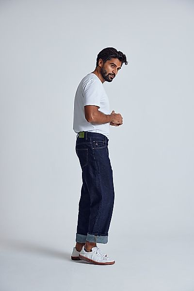 Slouch Fit Jeans Curny günstig online kaufen