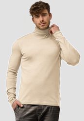 Indicode Rollkragenpullover Eagon Rollkragen aus 100% günstig online kaufen