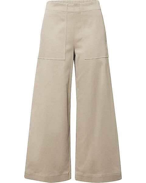Marc O'Polo Stoffhose Culotte günstig online kaufen
