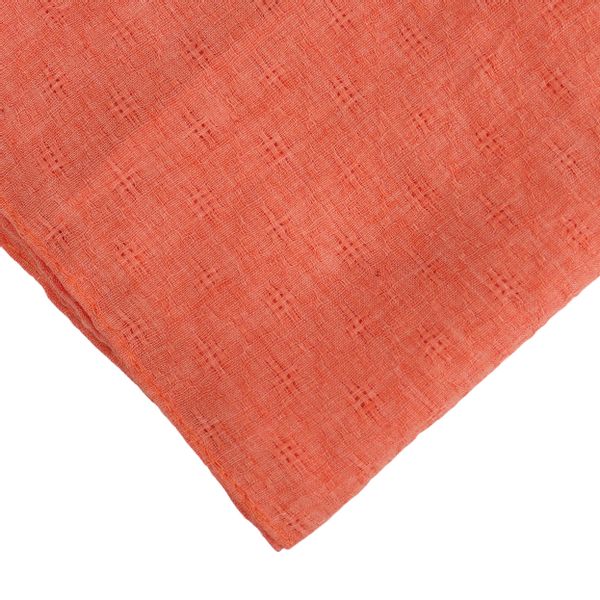 MIRROSI Loop Damen Schal Unifarbe mit günstig online kaufen