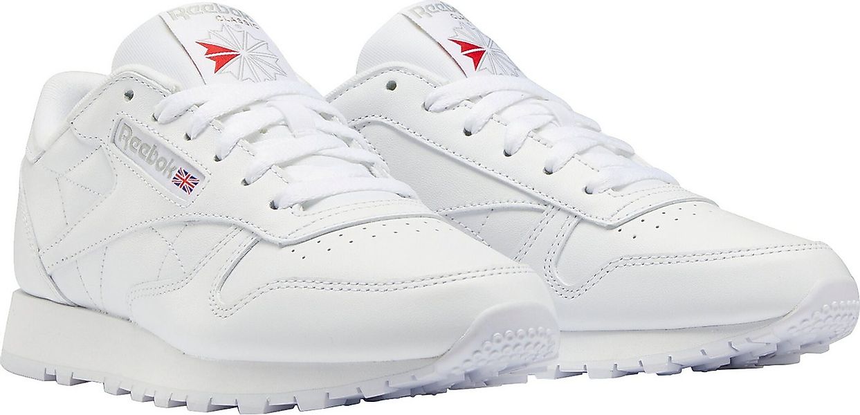 Reebok Classic Classic Leather Sneaker günstig online kaufen