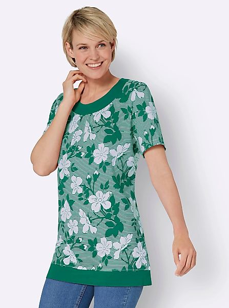 Classic Basics Longshirt "Longshirt", (1 tlg.) günstig online kaufen