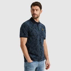 PME LEGEND Poloshirt Short sleeve polo günstig online kaufen