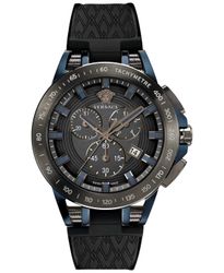 Versace Chronograph SPORT TECH günstig online kaufen