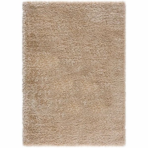 Sanat Teppich Porto beige B/L: ca. 80x150 cm günstig online kaufen