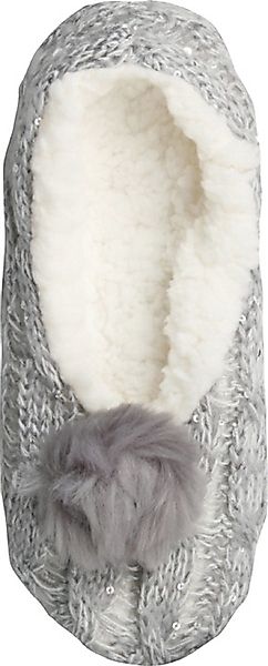 Capelli New York Socken Ballerina Haussocke günstig online kaufen