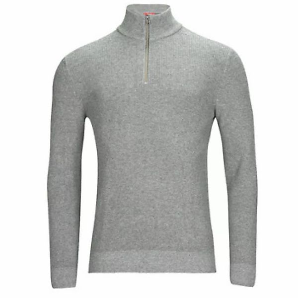 Esprit  Pullover zip troyer günstig online kaufen