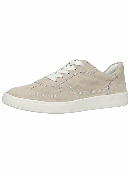 Ara Sneaker "Ara Sneaker Veloursleder" günstig online kaufen