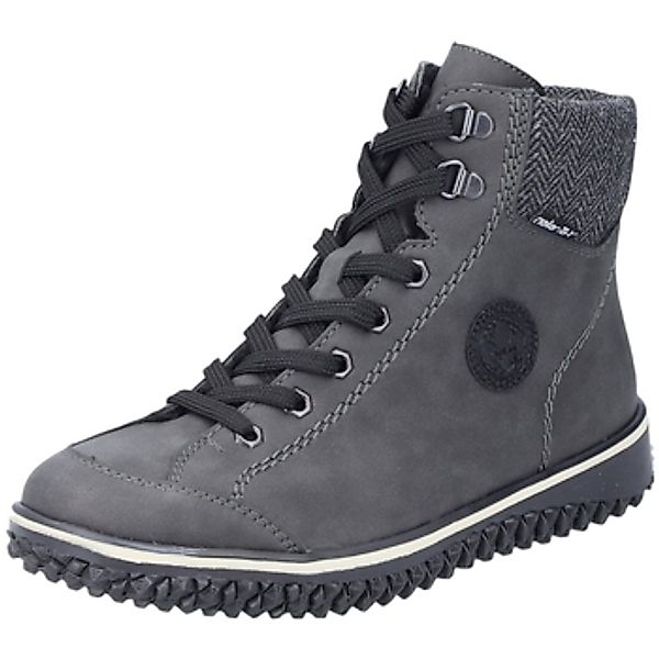 Rieker Z4251-45 Stiefelette günstig online kaufen