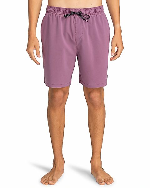 Billabong Boardshorts "Wasted Times Layback 18.5"" günstig online kaufen