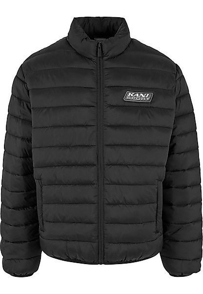 Karl Kani Winterjacke Karl Kani Karl Kani Sport Patch Light Puffer Jacket ( günstig online kaufen