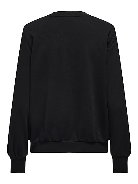 ONLY Sweatshirt ONLAMY L/S STONES O-NECK günstig online kaufen