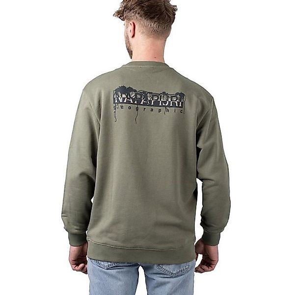 Napapijri Sweater Napapijri Napo Sweater günstig online kaufen