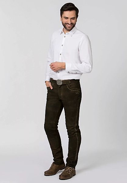 Stockerpoint Trachtenlederhose Rocco3 günstig online kaufen