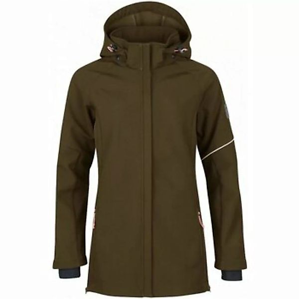 Sport 2000  Damen-Jacke Sport DALLAS-L, Lds' softshell jacket, o 1102973 günstig online kaufen