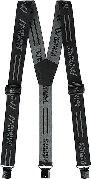 Maier Sports Hosenträger Suspender Hosentraeger 900 günstig online kaufen