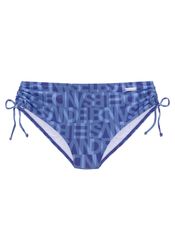 Elbsand Bikini-Hose Letra mit tollem Wording günstig online kaufen