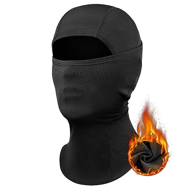Qunature Sturmhaube Balaclava Winter Skimaske Winddichte günstig online kaufen