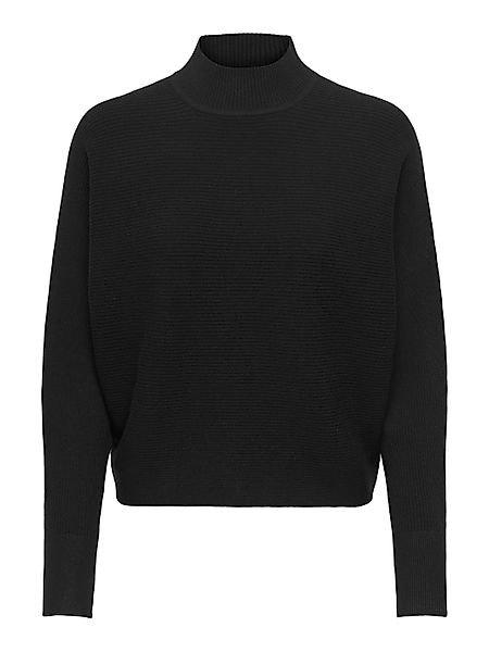 JDY Strickpullover JDYPRIME LIFE L/S HN günstig online kaufen