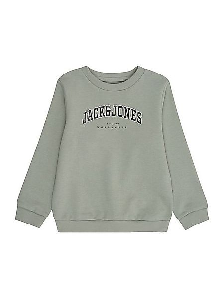 Jack & Jones Junior Sweatshirt JJECALEB (1-tlg) günstig online kaufen