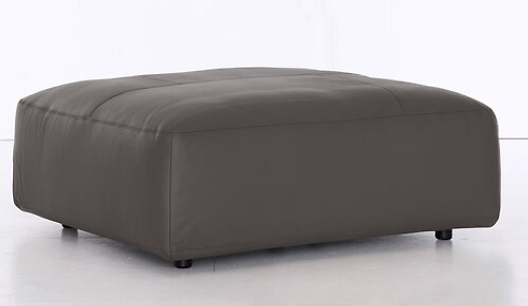 Musterring Hocker "LUCIA" günstig online kaufen